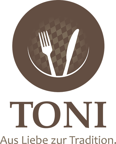 Restaurant Toni Wirt Logo